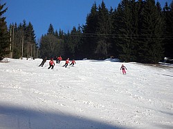 zaver doskoleni